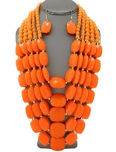 Hello Sunshine Beads